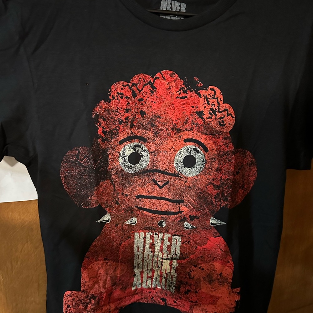 Never Broke Again Monkey